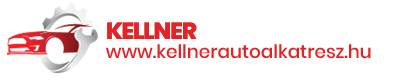 Kellner Autóalkatrész
